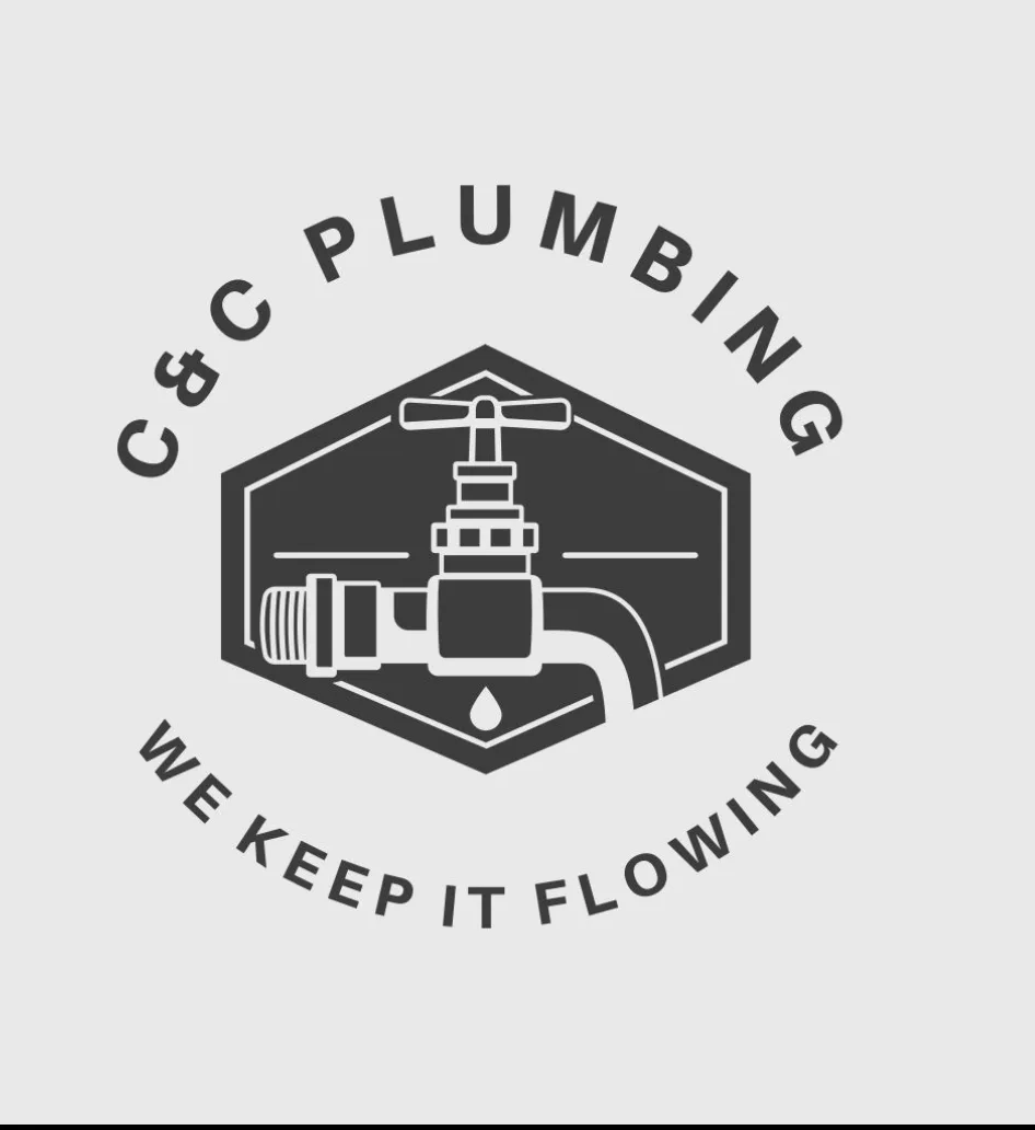 C&C Plumbing logo